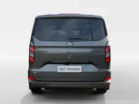 Ford Transit Custom (2025) thumbnail 9