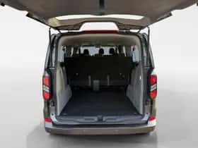 Ford Transit Custom (2025) thumbnail 10