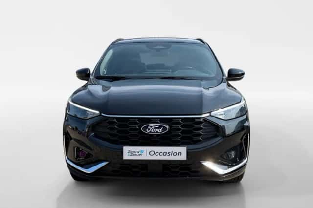 Ford Kuga (2026) thumbnail 2