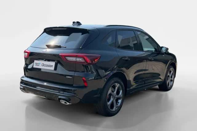 Ford Kuga (2026) thumbnail 5