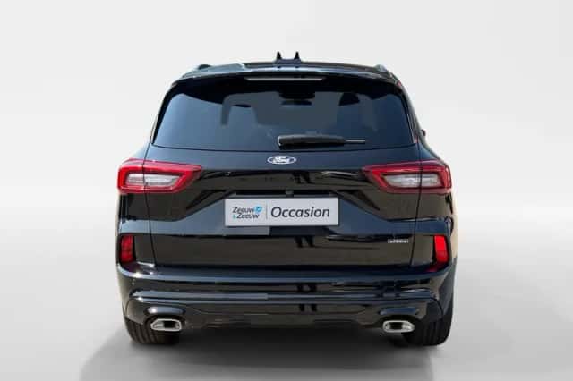 Ford Kuga (2026) thumbnail 6