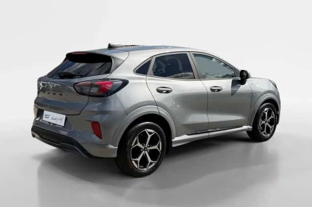 Ford Puma (2026) thumbnail 6