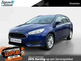 Ford Focus (2016)