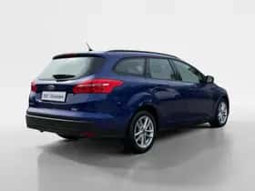 Ford Focus (2016) thumbnail 2