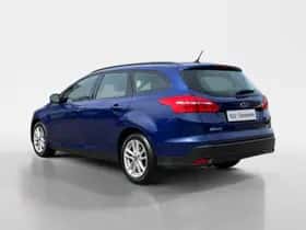 Ford Focus (2016) thumbnail 12