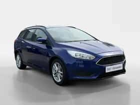 Ford Focus (2016) thumbnail 13