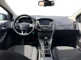 Ford Focus (2016) thumbnail 14