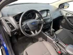 Ford Focus (2016) thumbnail 17