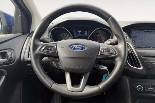 Ford Focus (2016) thumbnail 18