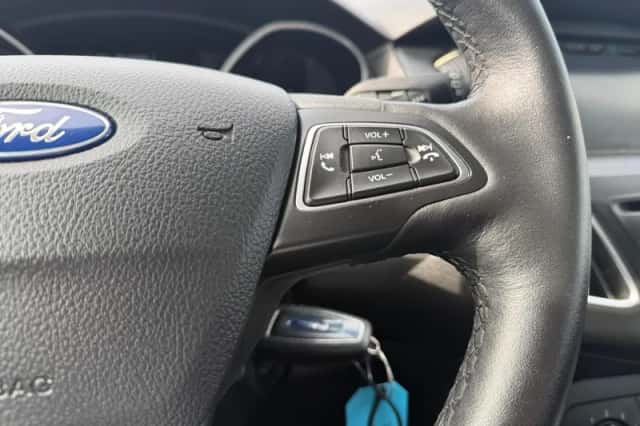 Ford Focus (2016) thumbnail 20