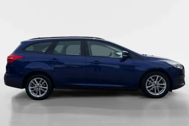 Ford Focus (2016) thumbnail 4