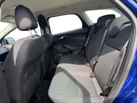 Ford Focus (2016) thumbnail 6