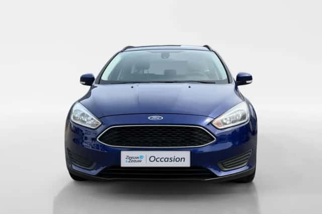 Ford Focus (2016) thumbnail 7
