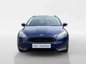 Ford Focus (2016) thumbnail 7