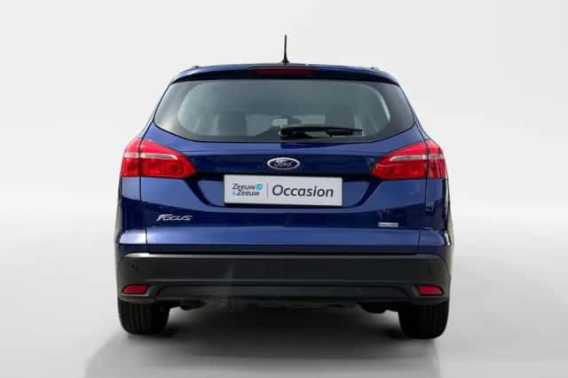 Ford Focus (2016) thumbnail 9