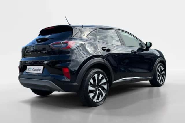 Ford Puma (2022) thumbnail 2