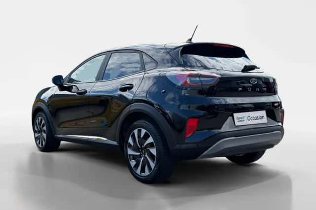 Ford Puma (2022) thumbnail 12
