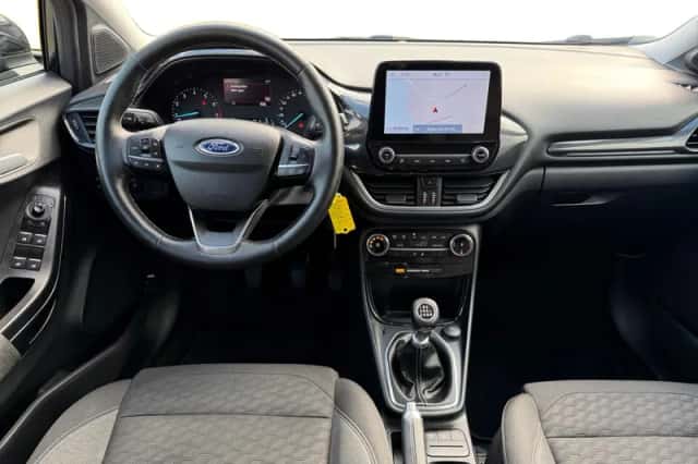 Ford Puma (2022) thumbnail 14