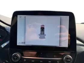 Ford Puma (2022) thumbnail 17