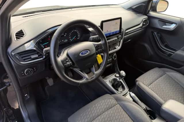Ford Puma (2022) thumbnail 18