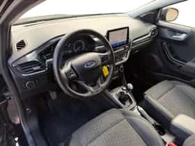 Ford Puma (2022) thumbnail 18