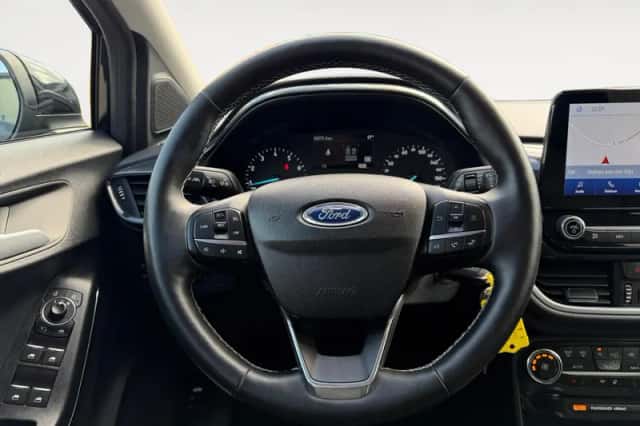 Ford Puma (2022) thumbnail 19