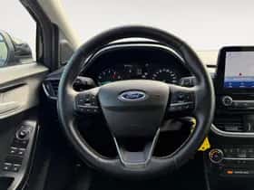 Ford Puma (2022) thumbnail 19
