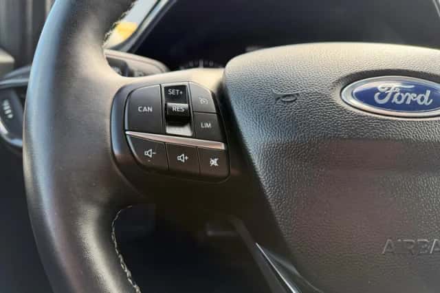 Ford Puma (2022) thumbnail 20