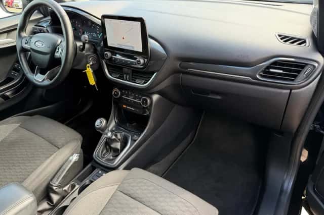 Ford Puma (2022) thumbnail 3