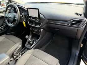 Ford Puma (2022) thumbnail 3