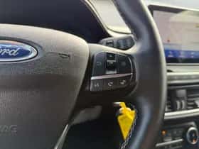 Ford Puma (2022) thumbnail 21