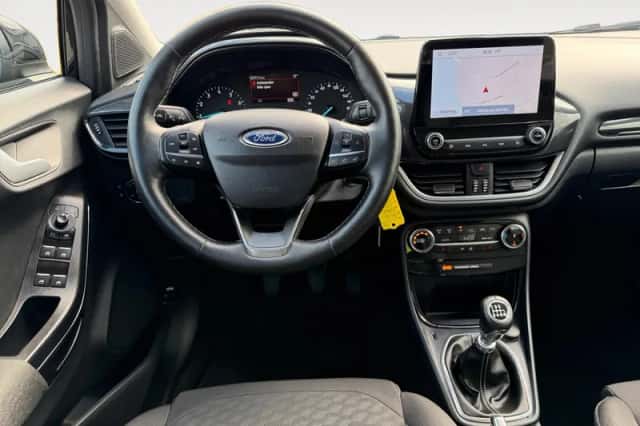 Ford Puma (2022) thumbnail 23