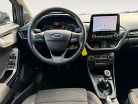 Ford Puma (2022) thumbnail 23