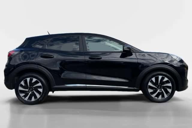 Ford Puma (2022) thumbnail 4