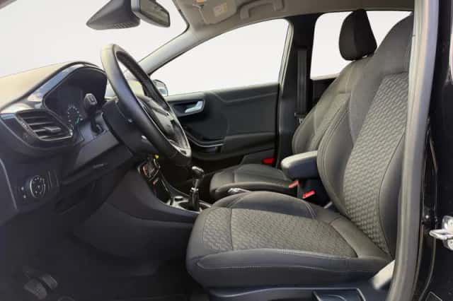 Ford Puma (2022) thumbnail 5