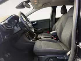Ford Puma (2022) thumbnail 5