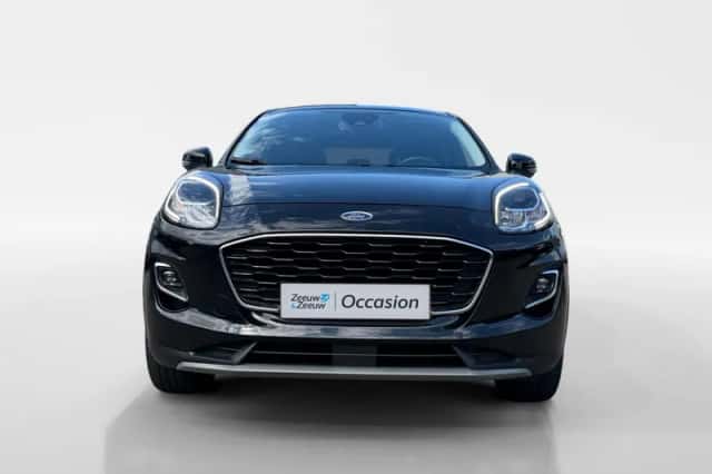 Ford Puma (2022) thumbnail 7