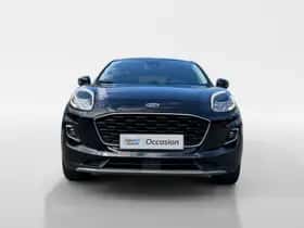Ford Puma (2022) thumbnail 7