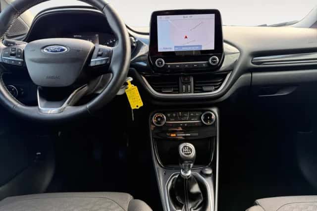 Ford Puma (2022) thumbnail 8
