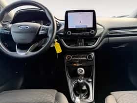 Ford Puma (2022) thumbnail 8