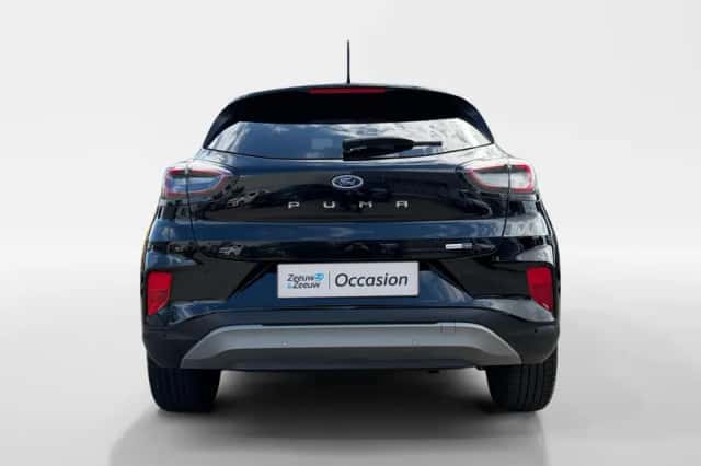 Ford Puma (2022) thumbnail 9