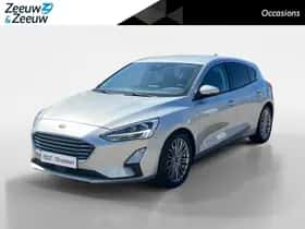 Ford Focus (2018)