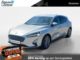 Ford Focus (2018)