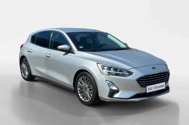 Ford Focus (2018) thumbnail 11