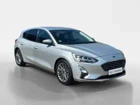 Ford Focus (2018) thumbnail 11