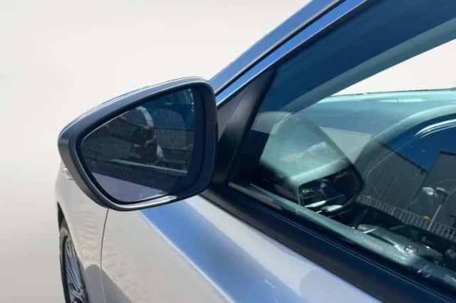 Ford Focus (2018) thumbnail 13