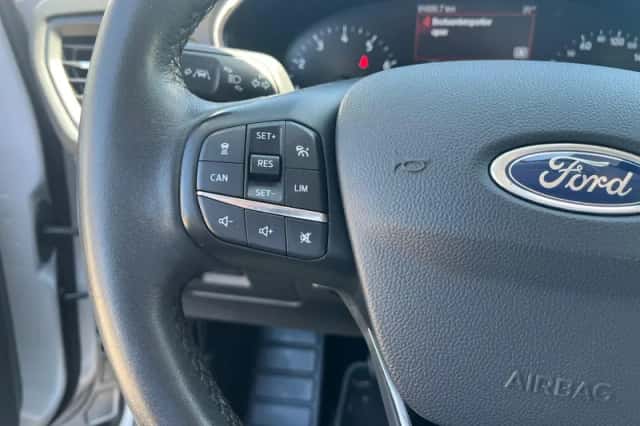 Ford Focus (2018) thumbnail 17