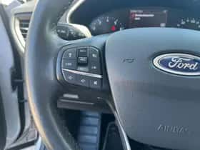 Ford Focus (2018) thumbnail 17