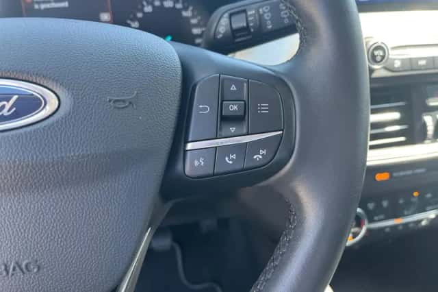Ford Focus (2018) thumbnail 18