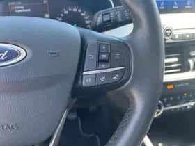 Ford Focus (2018) thumbnail 18